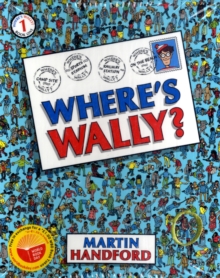 Image for Where's Wally? - World Book Day Pack