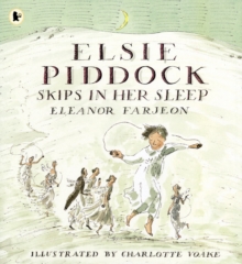 Image for Elsie Piddock Skips In Her Sleep
