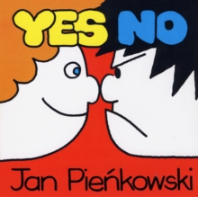 Image for Yes No