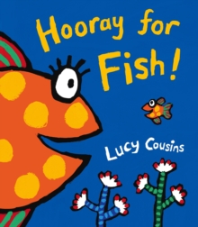 Image for Hooray for fish!