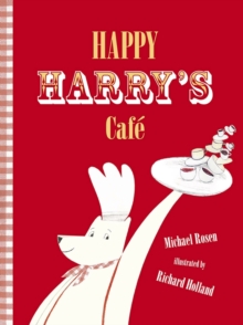 Image for Happy Harry's Cafe