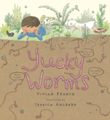 Image for Yucky Worms