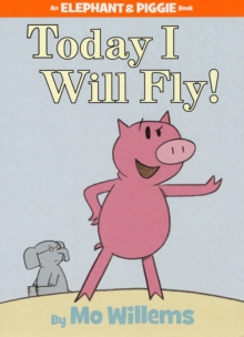 Image for Today I will fly!