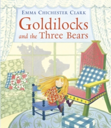 Image for Goldilocks and the three bears