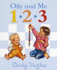 Image for Olly and Me 123