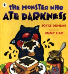 Image for The Monster Who Ate Darkness