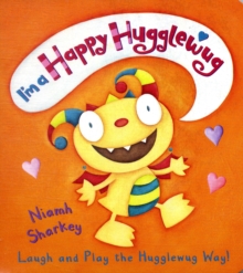 Image for I'm a Happy Hugglewug