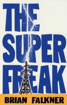 Image for The Super Freak