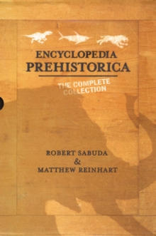 Image for Encyclopedia prehistorica  : the complete collection