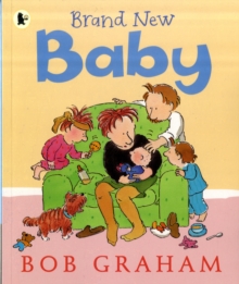 Image for Brand New Baby