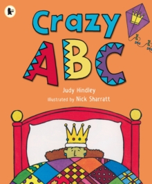 Image for Crazy ABC