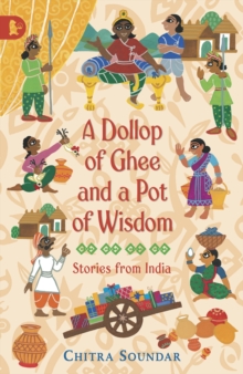 Image for A Dollop of Ghee and a Pot of Wisdom