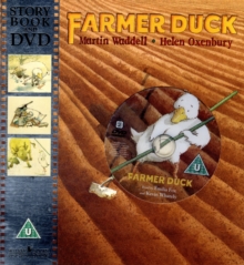 Image for Farmer Duck