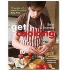 Image for GET COOKING