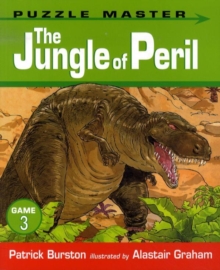 Image for The Jungle of Peril