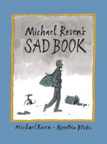 Image for Michael Rosen's sad book