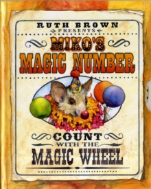 Image for Miko's Magic Number