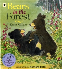 Image for Bears in the Forest
