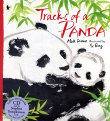 Image for Tracks of a Panda