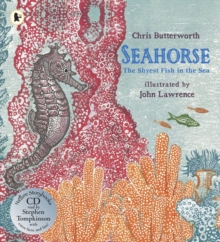Image for Seahorse: The Shyest Fish in the Sea
