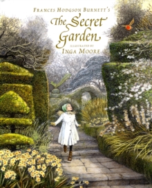 Image for Secret Garden With Prints