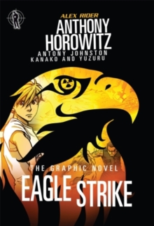 Image for Eagle strike  : the graphic novel