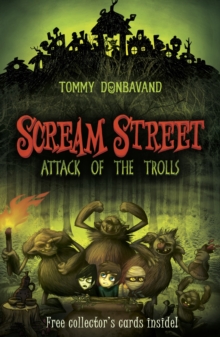 Image for Attack of the trolls