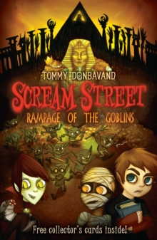 Image for Rampage of the goblins