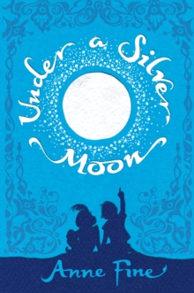Image for Under a silver moon