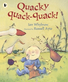 Image for Quacky Quack- Quack