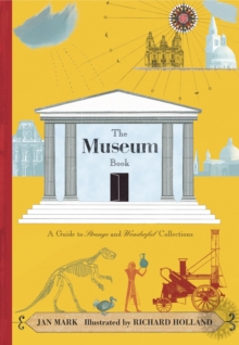 Image for The Museum Book