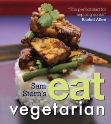 Image for Sam Stern's eat vegetarian