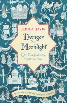 Image for Danger by Moonlight