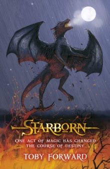 Image for Starborn