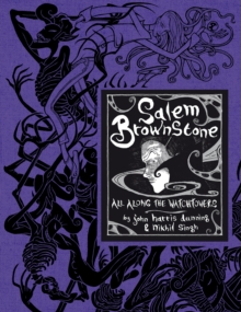 Image for Salem Brownstone  : all along the watchtowers