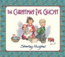 Image for The Christmas Eve ghost