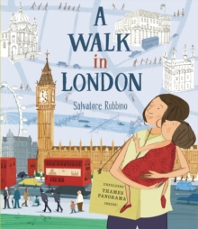 Image for A Walk in London
