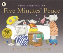 Image for Five Minutes' Peace