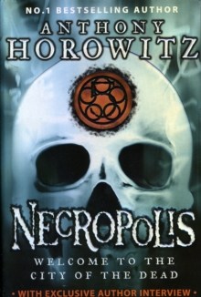 Image for Necropolis