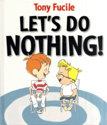 Image for Let's Do Nothing