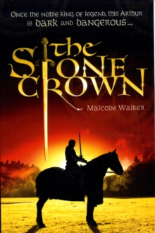 Image for The Stone Crown
