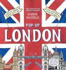 Image for Pop-up London