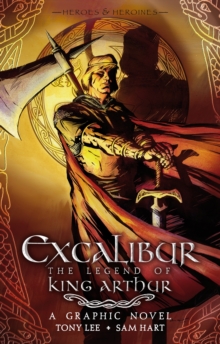 Image for Excalibur  : the legend of King Arthur