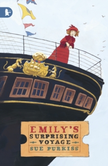 Image for Emily's surprising voyage