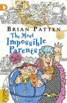 Image for The Most Impossible Parents
