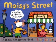 Image for Maisy's street