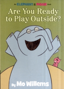 Image for Are you ready to play outside?