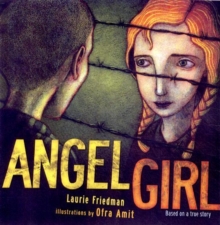 Image for Angel Girl