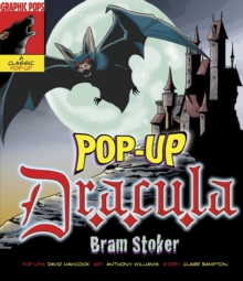 Image for Pop-up Dracula
