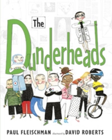 Image for The Dunderheads